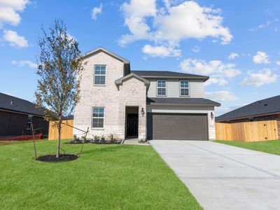 1635 Knox Hill Path