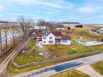 Property at 12004 Heffner Rd, Kingston, OH