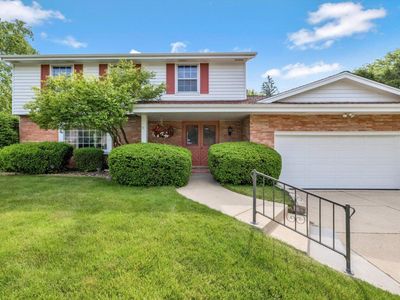 3310 South 121st STREET