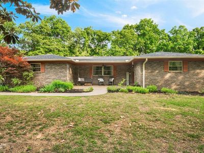 295 Buc Rd