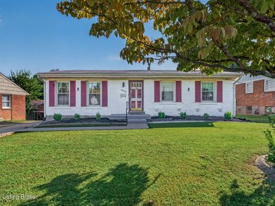 3825 Klondike Ln