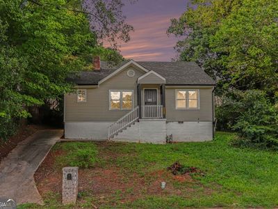 2370 McAfee Rd