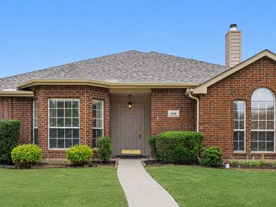 1818 Lake Tawakoni Dr