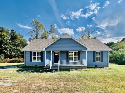 Property at 299A Union Hollow Rd, Petersburg, TN