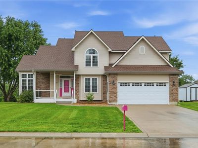 523 Earnest Dr
