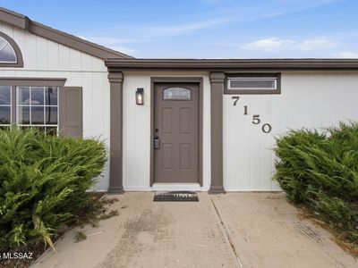 7150 S Garden Valley Dr