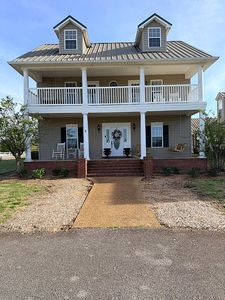 2 Everett Easement