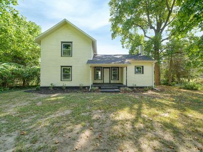 Property at 3637 Hanover Rd, Horton, MI