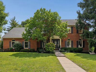 5641 Heron Dr