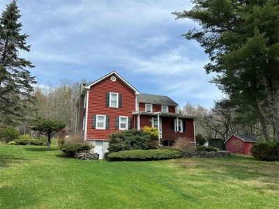 Property at 107 Lily Pond Road, Parksville, NY