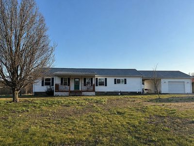 Property at 5341 State Route 1628, Bardwell, KY