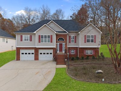 2403 Bluff Creek Overlook