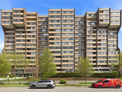 750 Washington Rd APT 207