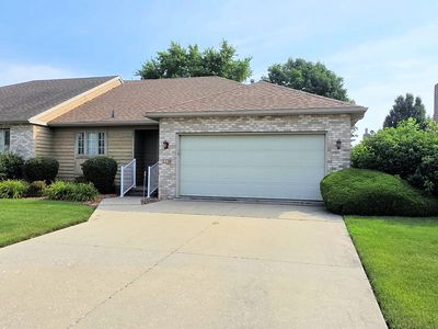 Property at 1136 Meadows Walk Dr, Bourbonnais, IL