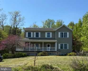 5 W Greenhouse Rd