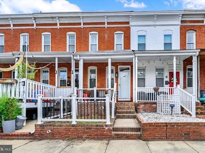1415 Race St