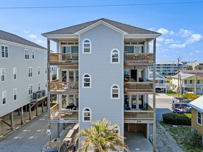 208 Carolina Beach Avenue S #300