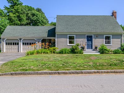 8 White Birch Lane