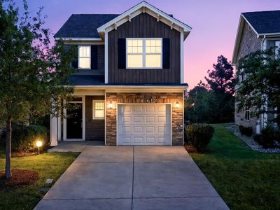 288 Liberty Ridge Dr