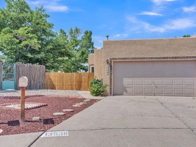 13536 McCall Ct NE