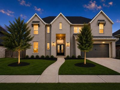 4323 Windy Oaks Dr
