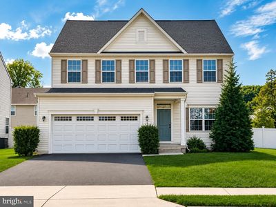 229 Heirloom Way
