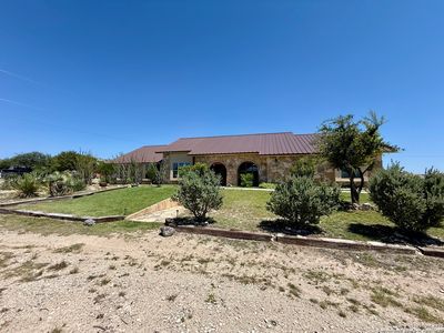 101 Ocotillo