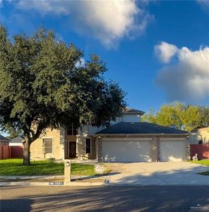 1501 Las Brisas Dr