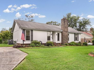 127 Warrington Rd