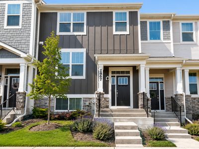 Property at 2867 Kessler Dr, Mundelein, IL