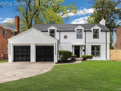 4314 W Outer Dr