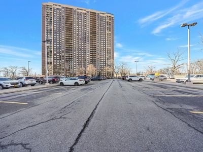 26910 Grand Central Parkway #15A