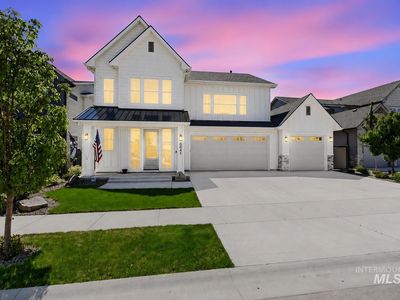 6841 W Mattawa Dr