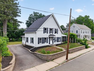 89 Tremont St