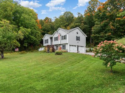 Property at 387 St. Albans Road, Swanton, VT