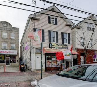 442 Elizabeth Ave