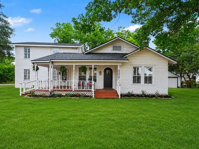 31730 Waller Tomball Rd
