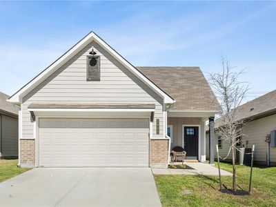 3005 Stevens Dr
