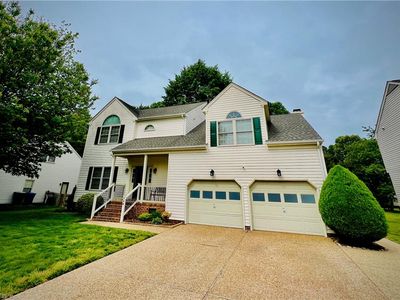 348 Lynchburg Dr