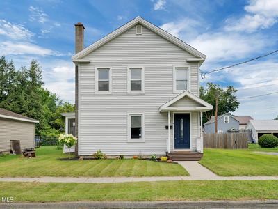 27 Center Street