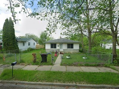 532 Harvey Ave