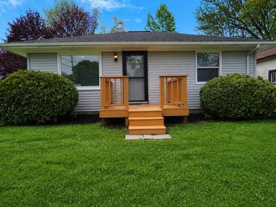 Property at 201 Meadow Dr, Augusta, MI