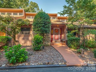 Property at 58 Timbertop Ln, Etowah, NC