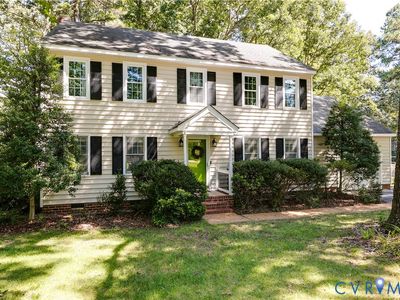 1013 Coralberry Dr