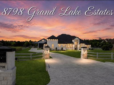 8798 Grand Lake Estates Dr