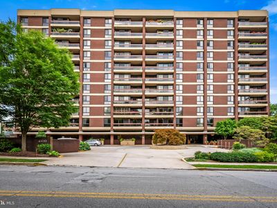 4100 N Charles St UNIT 212