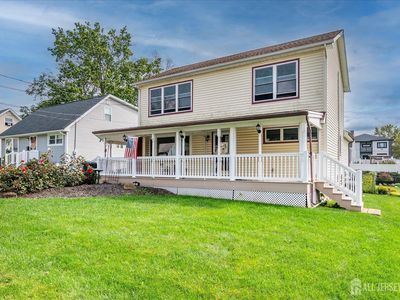 15 Lowell St