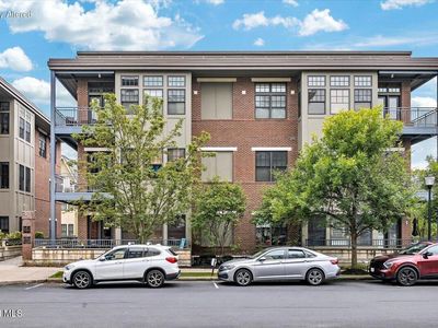 30 Whistler Court Unit 111