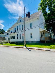 67 Wood Street