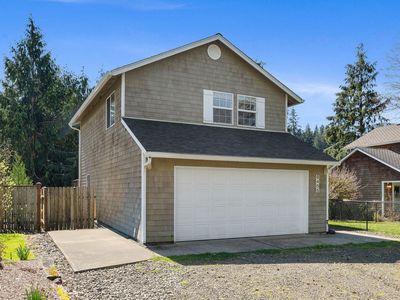 Property at 6455 Main St, Bay City, OR